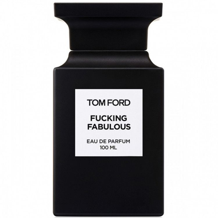 Tom Ford Вода парфюмерная F Fabulous 100 мл #1