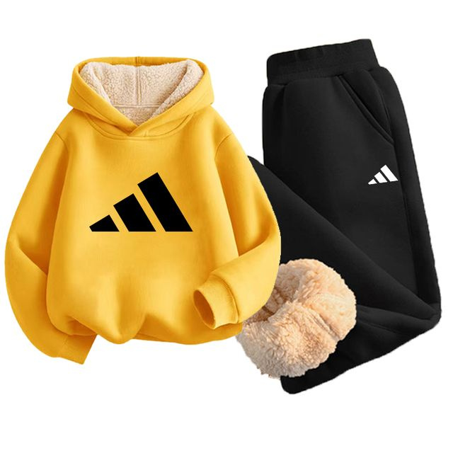 Толстовка adidas #1