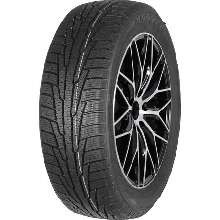 Ikon Tyres T107522 Шины  зимние 195/55  R16 91R #1