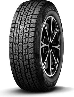 Nexen/Roadstone Winguard Ice SUV Шины  зимние 265/50  R20 111T Нешипованные #1