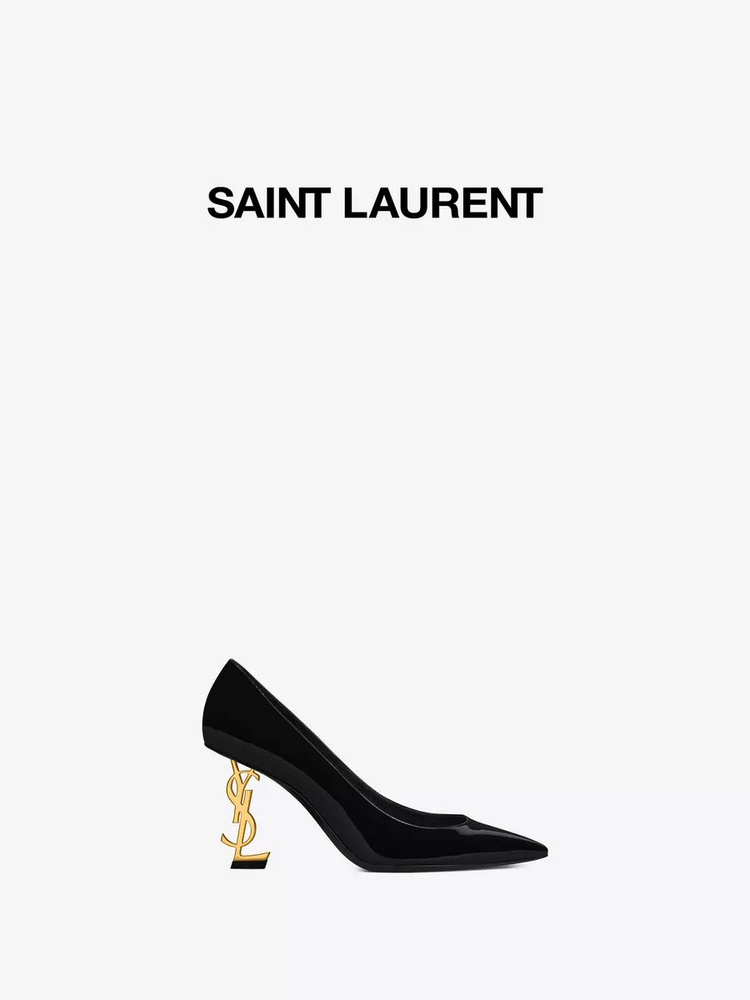 Туфли Yves Saint Laurent #1