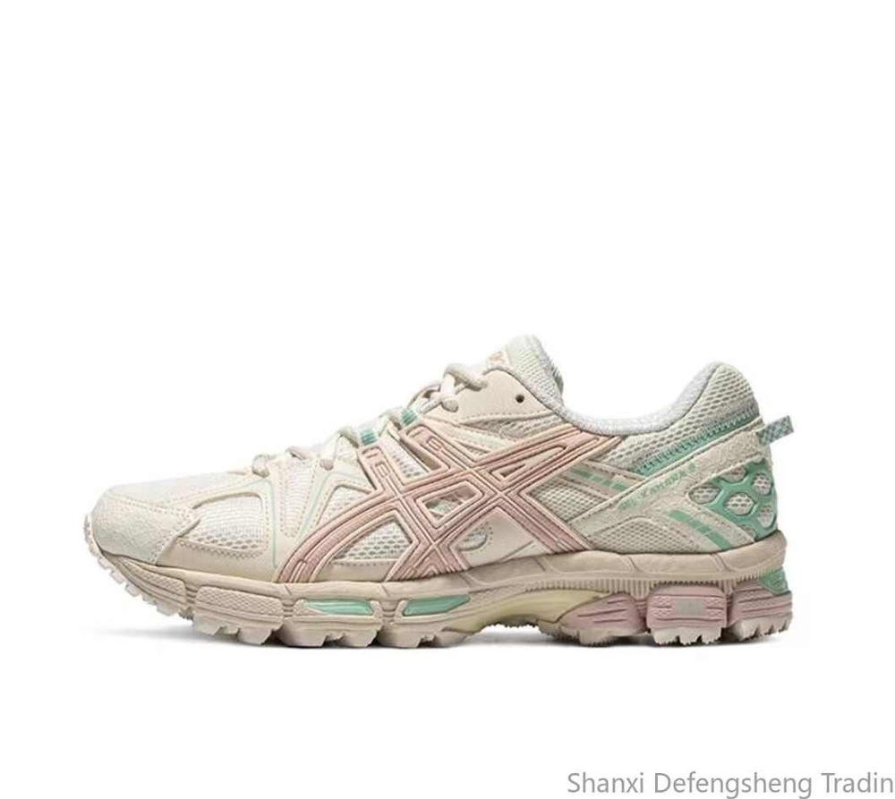 Кроссовки ASICS Asics Tank #1