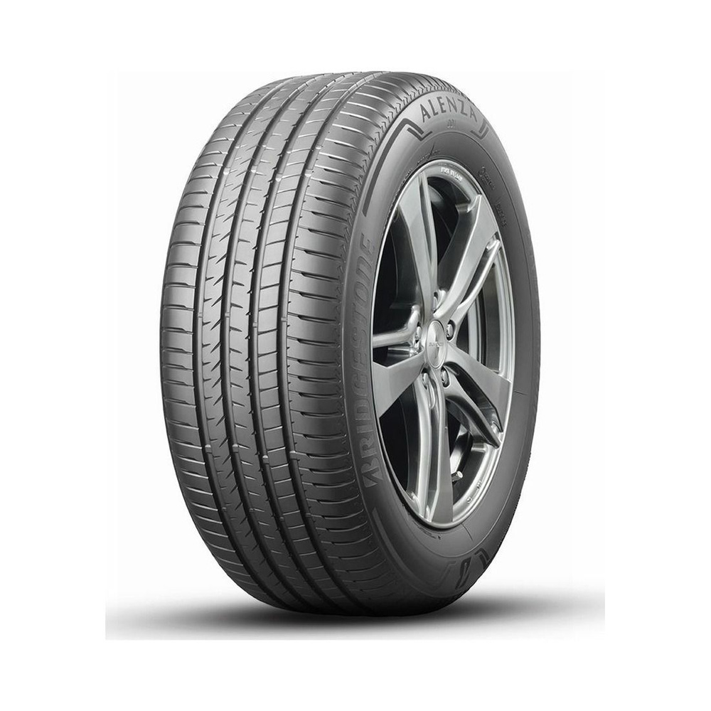 Bridgestone Alenza 001 Шины  летние 275/50  R21 113V #1