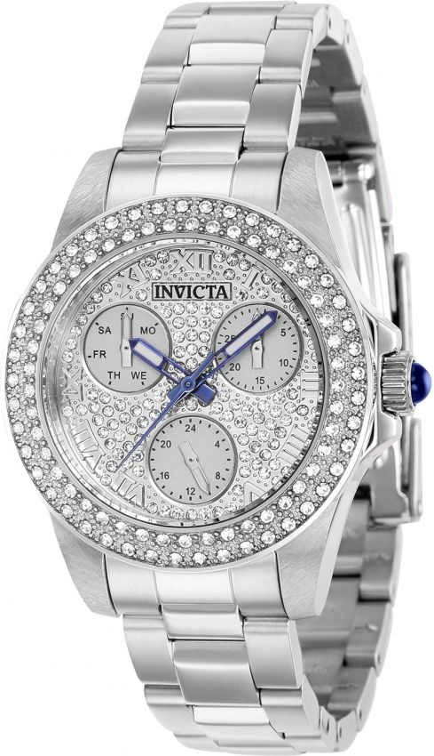 Invicta Часы наручные Angel Lady 39243 #1