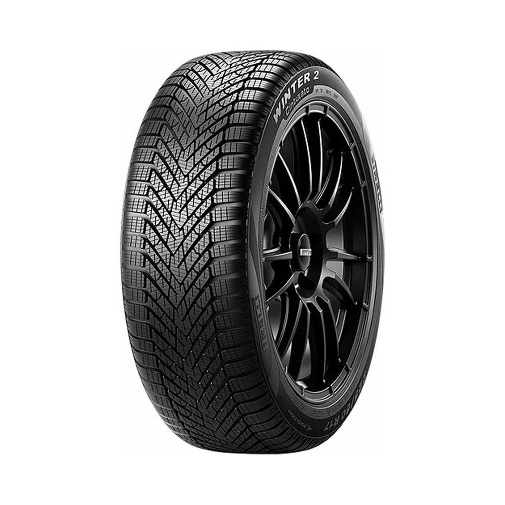 Pirelli Winter Cinturato 2 Шины  зимние 205/55  R17 95T #1