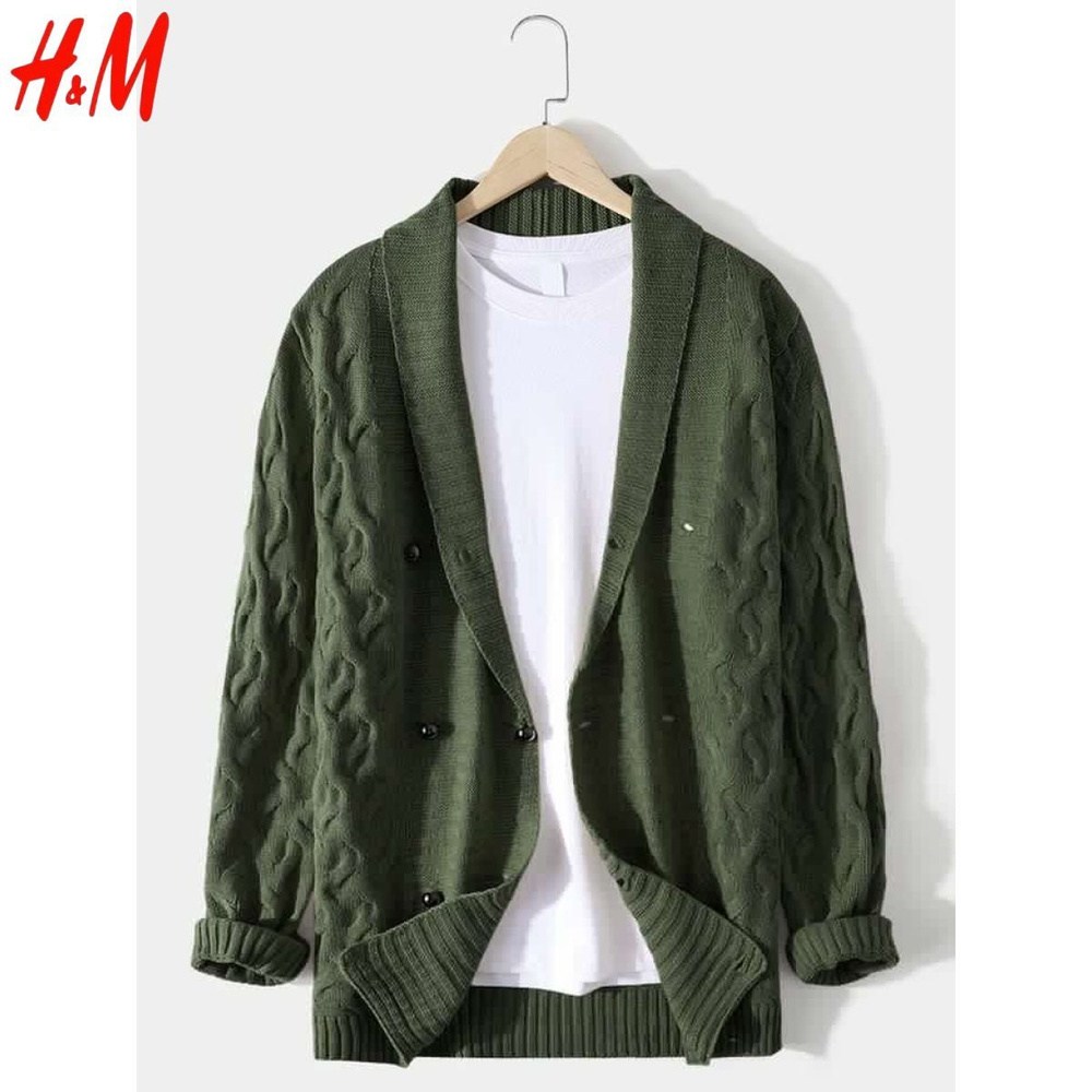 Свитер H&M #1