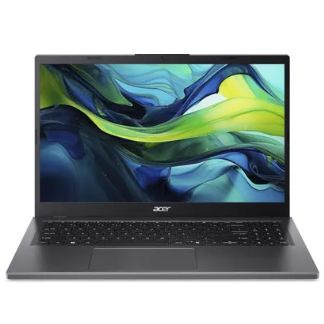 Acer Aspire 15 A15-41M-R309 Ноутбук 15.6", AMD Ryzen 5 7535U, RAM 16 ГБ, SSD 512 ГБ, AMD Radeon, Без #1