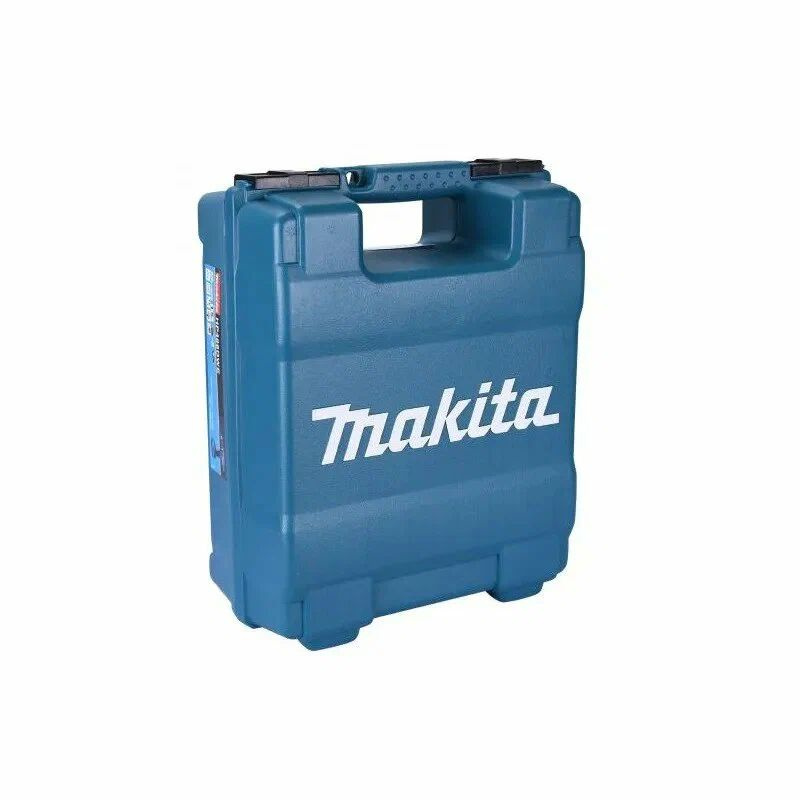 Кейс для шуруповерта Makita DF457, DF488, DF347 оригинал #1