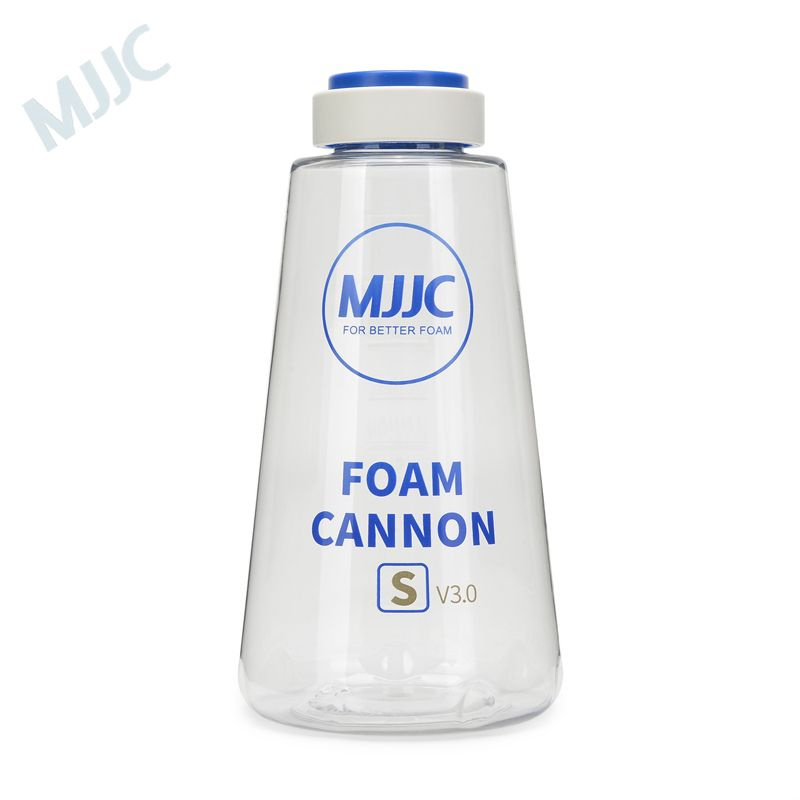 MJJC Бутылка с крышкой для инжектора Foam Cannon S V3.0 #1