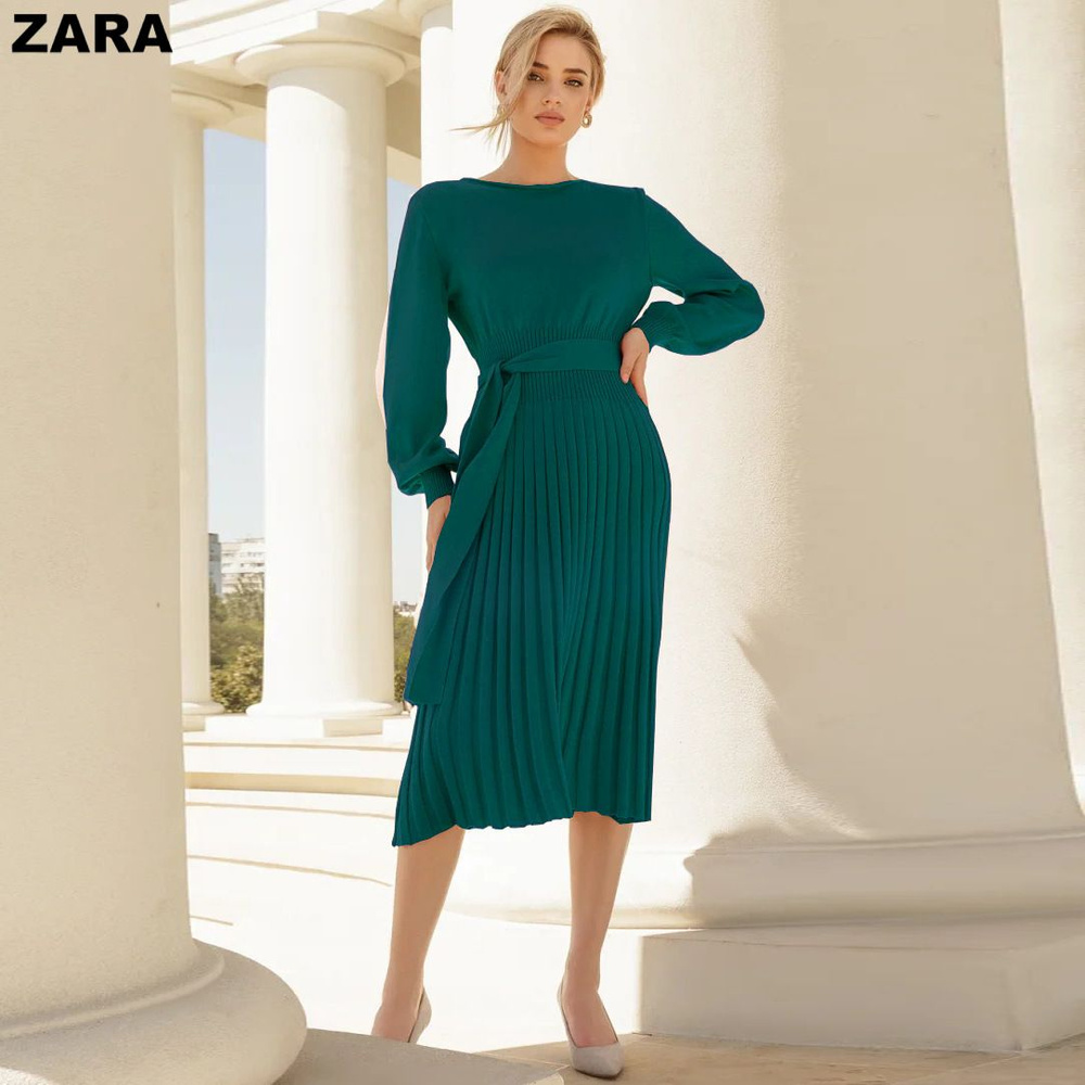 Свитер Zara #1