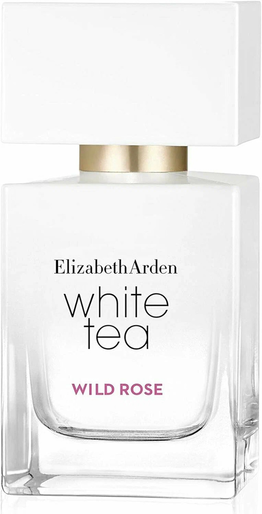 Elizabeth Arden Туалетная вода White Tea Wild Rose 30 мл #1