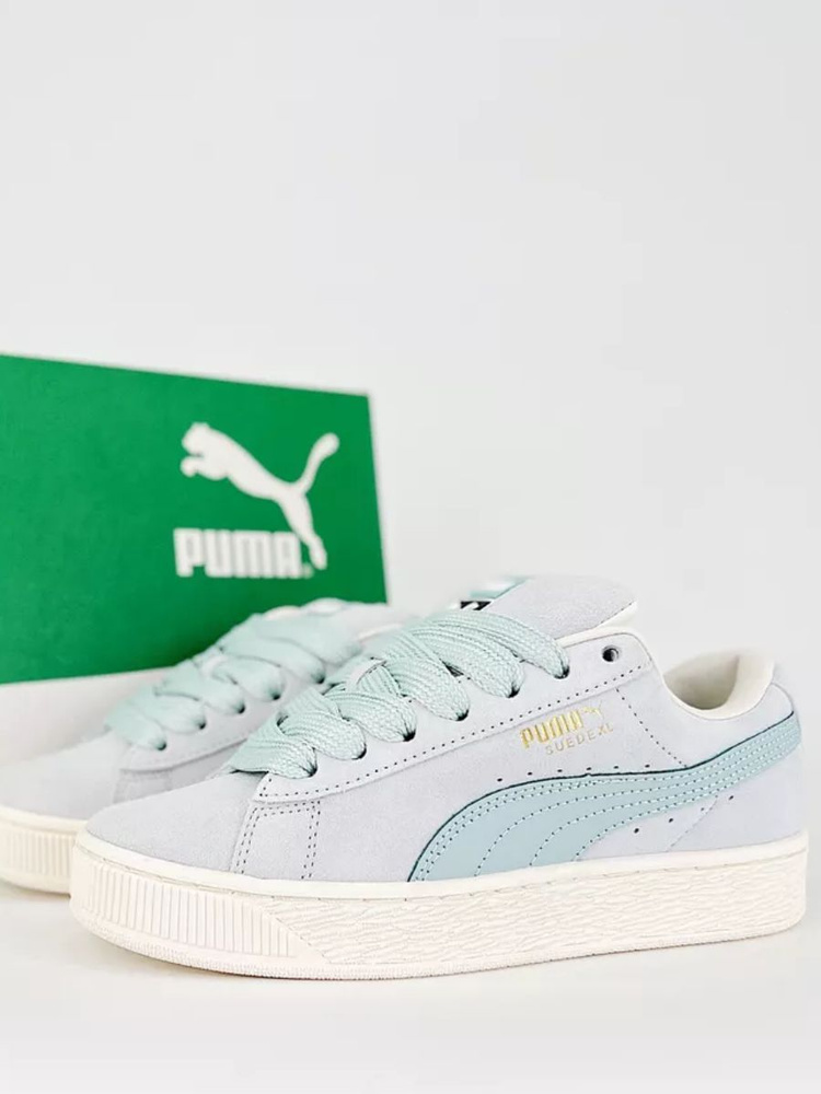 Кроссовки PUMA Puma #1