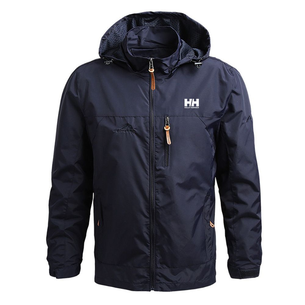 Куртка Helly Hansen #1