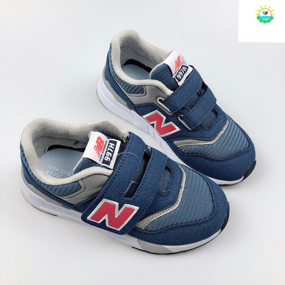 Кроссовки New Balance спорт #1