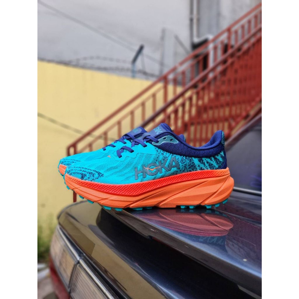 Кроссовки HOKA ONE ONE #1