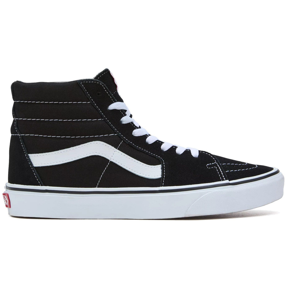 Кроссовки Vans Ua Sk8-Hi #1