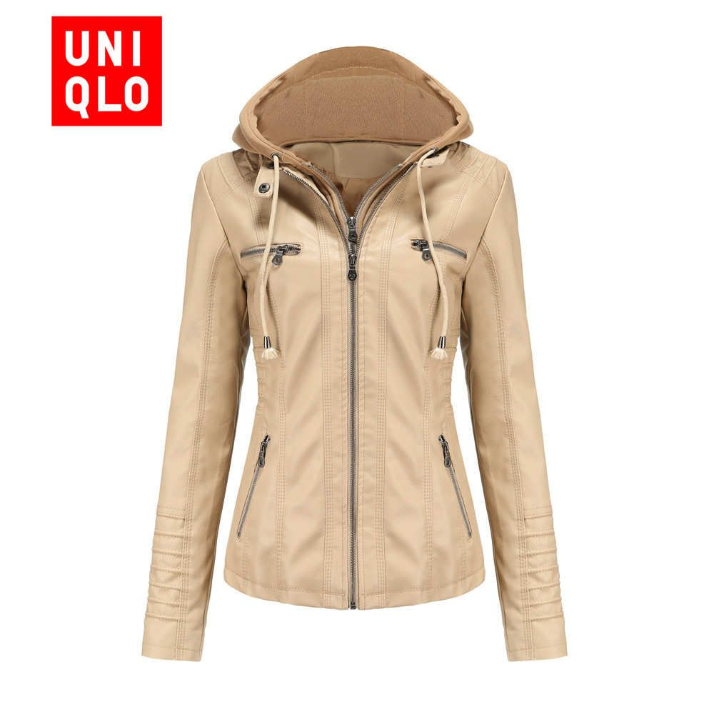 Пальто Uniqlo #1