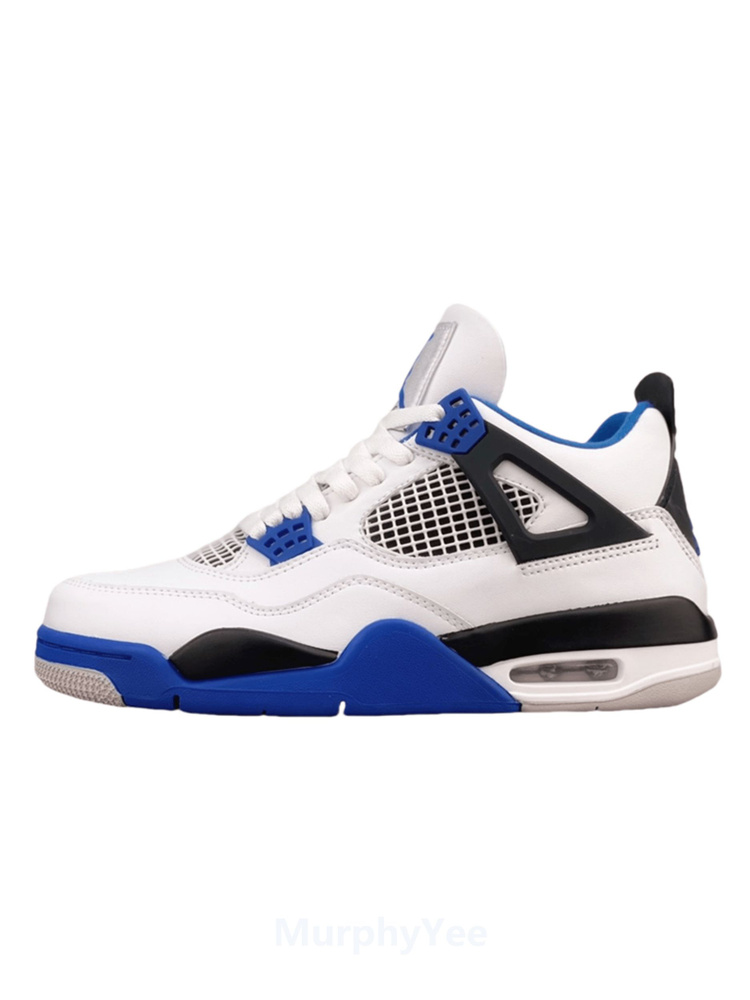 Кроссовки Jordan Air Jordan 4 #1