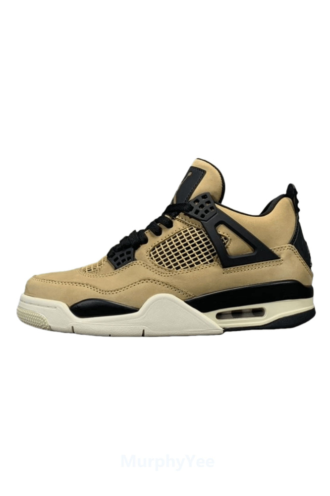 Кроссовки Jordan Air Jordan 4 #1