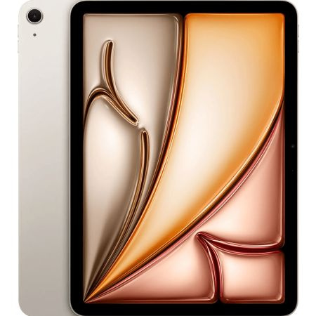 Apple Планшет Apple iPad Air (2024) 11" Wi-Fi 512 GB512 ГБ, белый #1