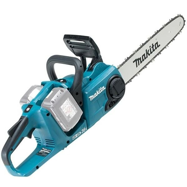 Аккумуляторная пила цепная Makita DUC353Z #1