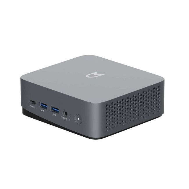 Irbis Мини-ПК IMFPC130 (Intel Core i3-N300, RAM 8 ГБ, SSD 256 ГБ, Intel UHD Graphics, ), IMFPC130  #1