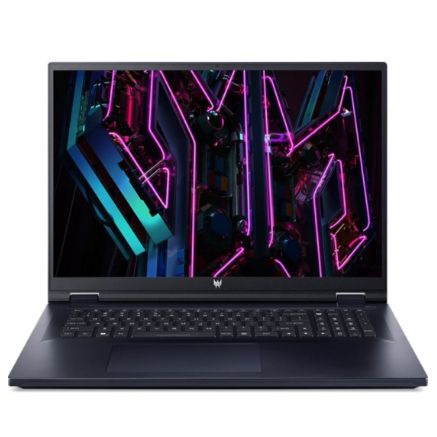 Acer Predator Helios Neo 18 PH18-72-92TD Ноутбук 18", Intel Core i9-14900HX, RAM 32 ГБ 2048 ГБ, NVIDIA #1