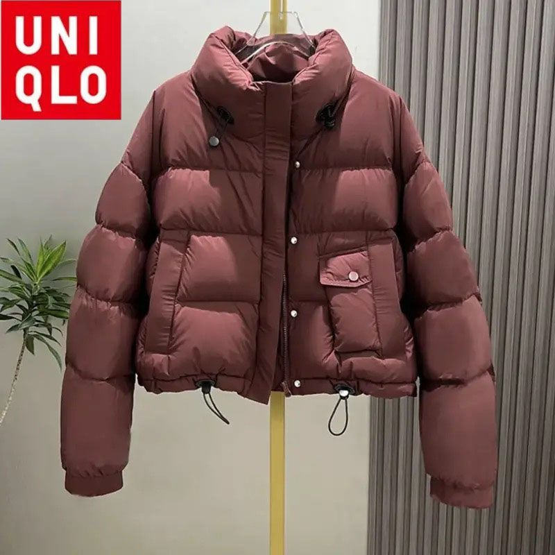 Куртка Uniqlo #1