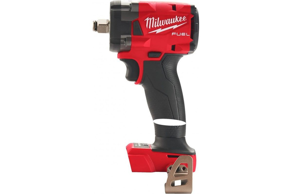 Аккумуляторный гайковёрт Milwaukee M18 FIW2F12-0 FUEL, БЕЗ кейса, без АКБ и ЗУ  #1