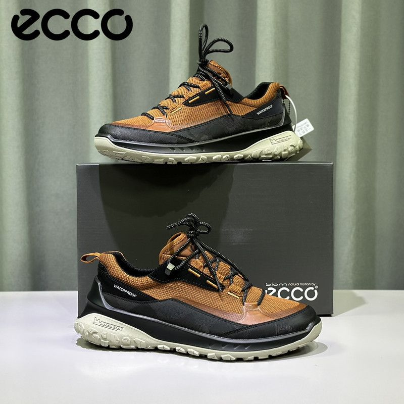 Кроссовки Nike ECCO BIOM C-TRAIL #1