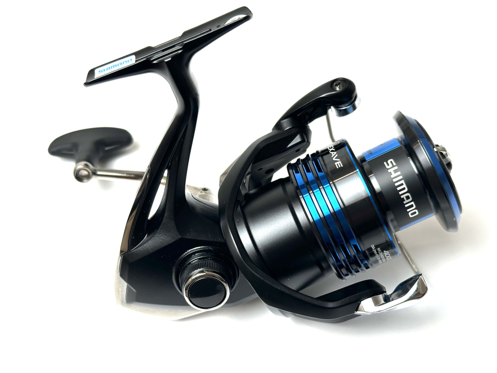 Shimano Катушка #1