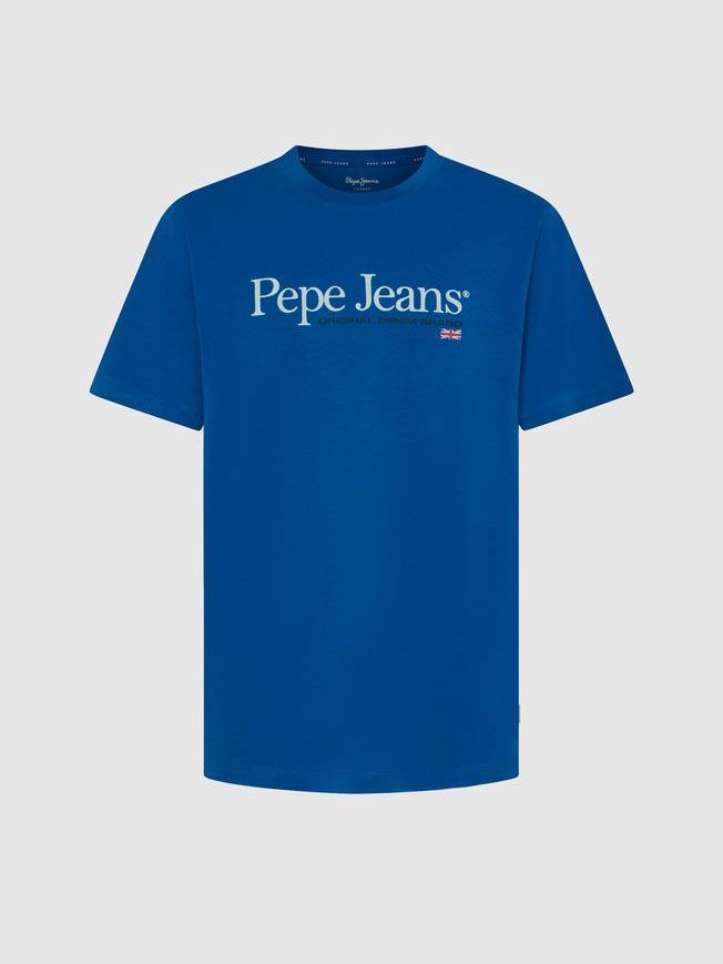 Футболка Pepe Jeans #1