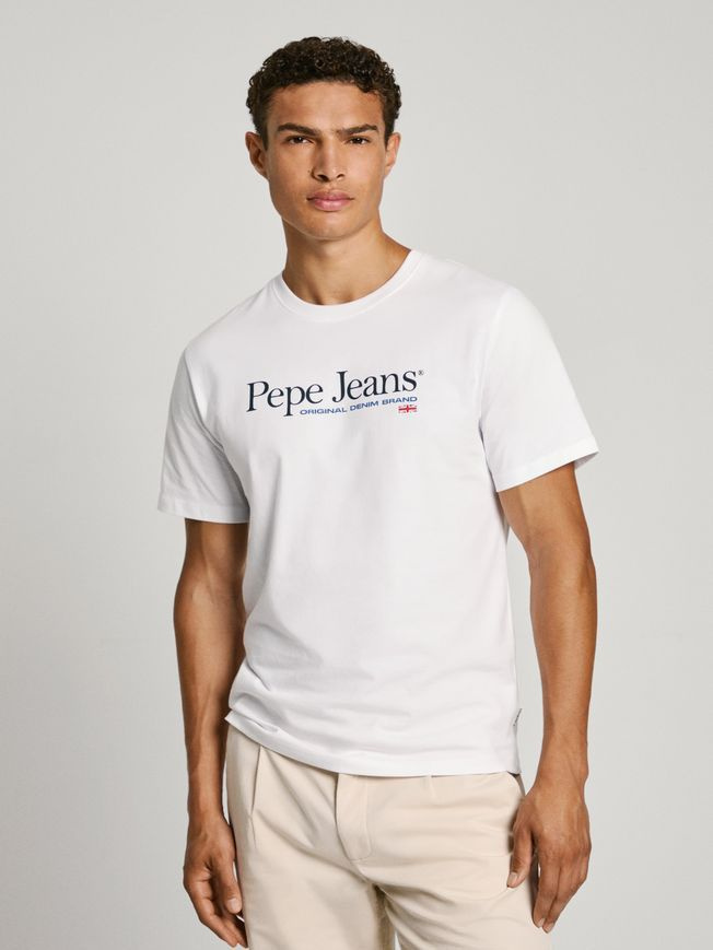 Футболка Pepe Jeans #1