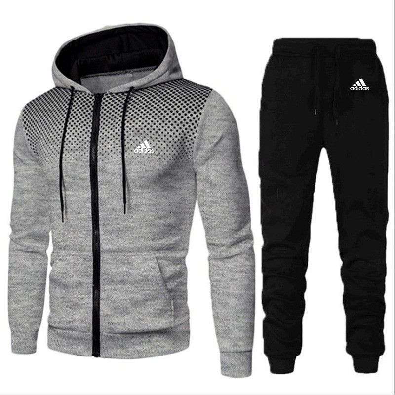 Костюм спортивный adidas #1