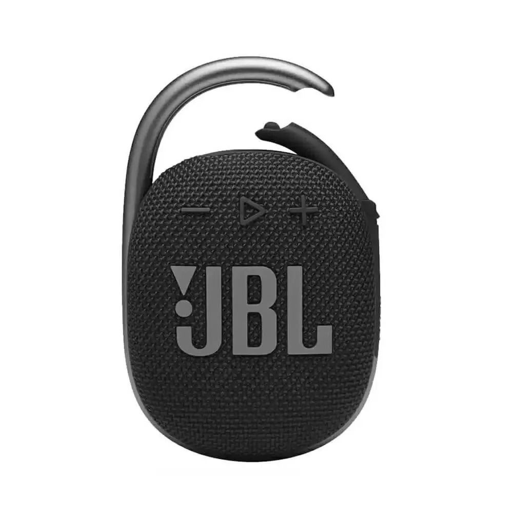 Портативная колонка JBL Clip 4, Bluetooth #1