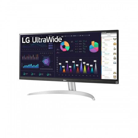 LG 29" Монитор UltraWide 29WQ600-W #1