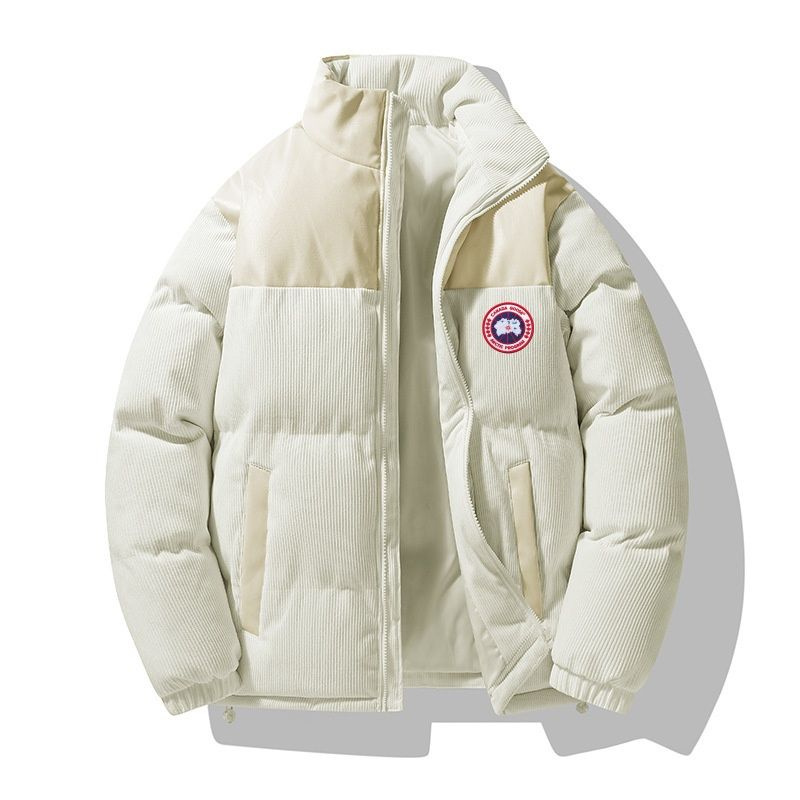 Пуховик CANADA GOOSE #1