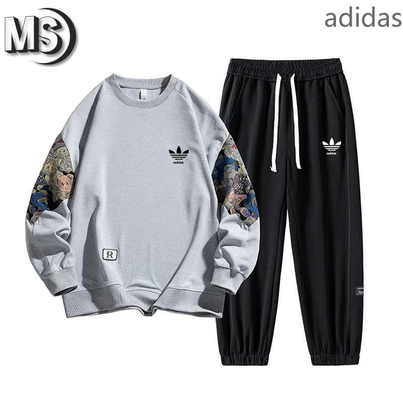 Костюм спортивный adidas Originals #1