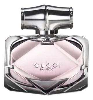 GUCCI BAMBOO (W) парфюмерная вода 75мл #1