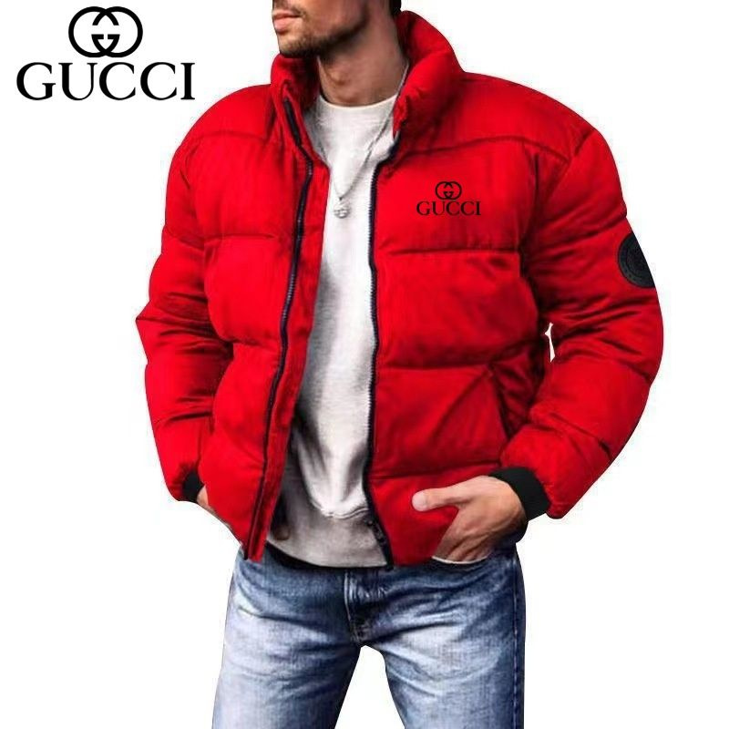 Пуховик Gucci #1