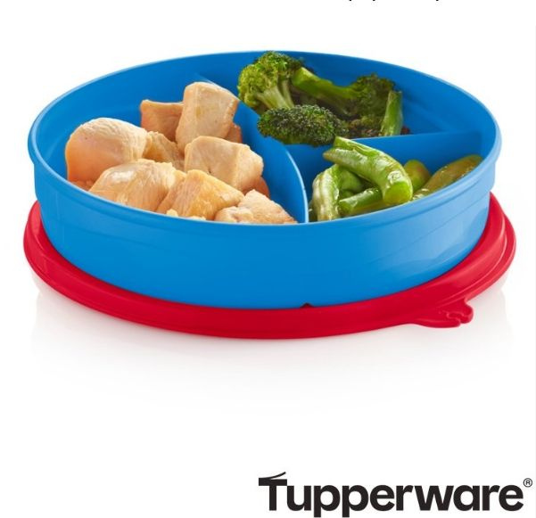 Tupperware Контейнер пищевой, 310 мл, 1 шт #1