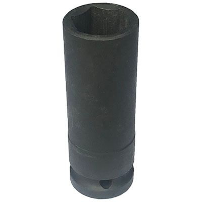 Головка ударная удлиненная 1/2" 36 мм PT-IS-02-36L #1