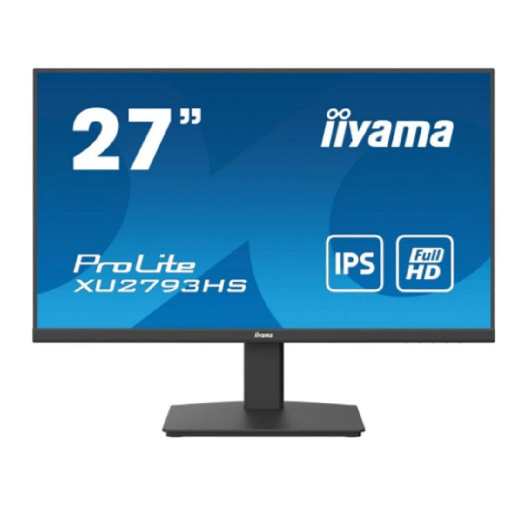 iiyama Монитор XU2793HS-B6 #1