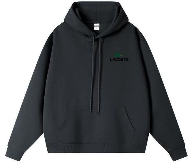 Толстовка Lacoste #1