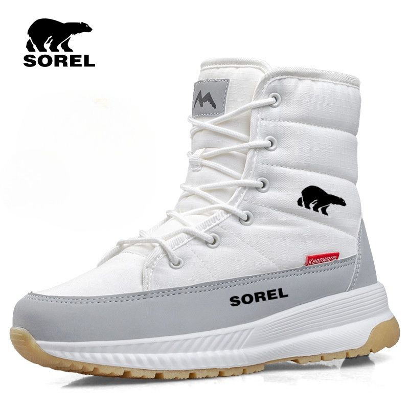 Сноубутсы Sorel #1