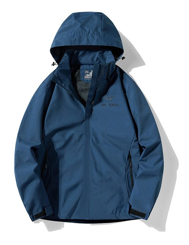 Ветровка Arc'teryx #1