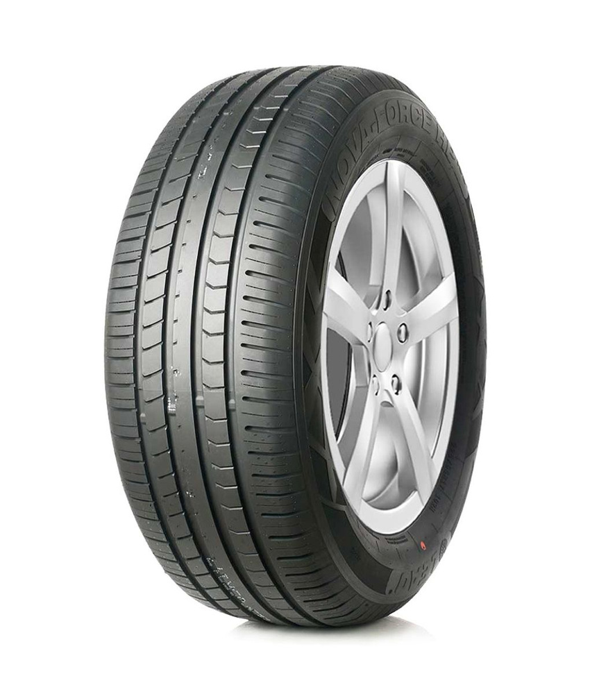 Leao Nova-Force HP100 Шины  летние 205/50  R17 93V #1