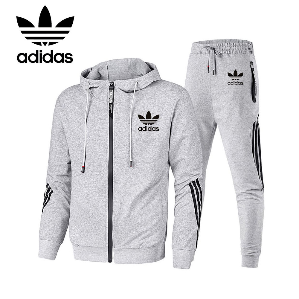 Костюм спортивный adidas Originals #1