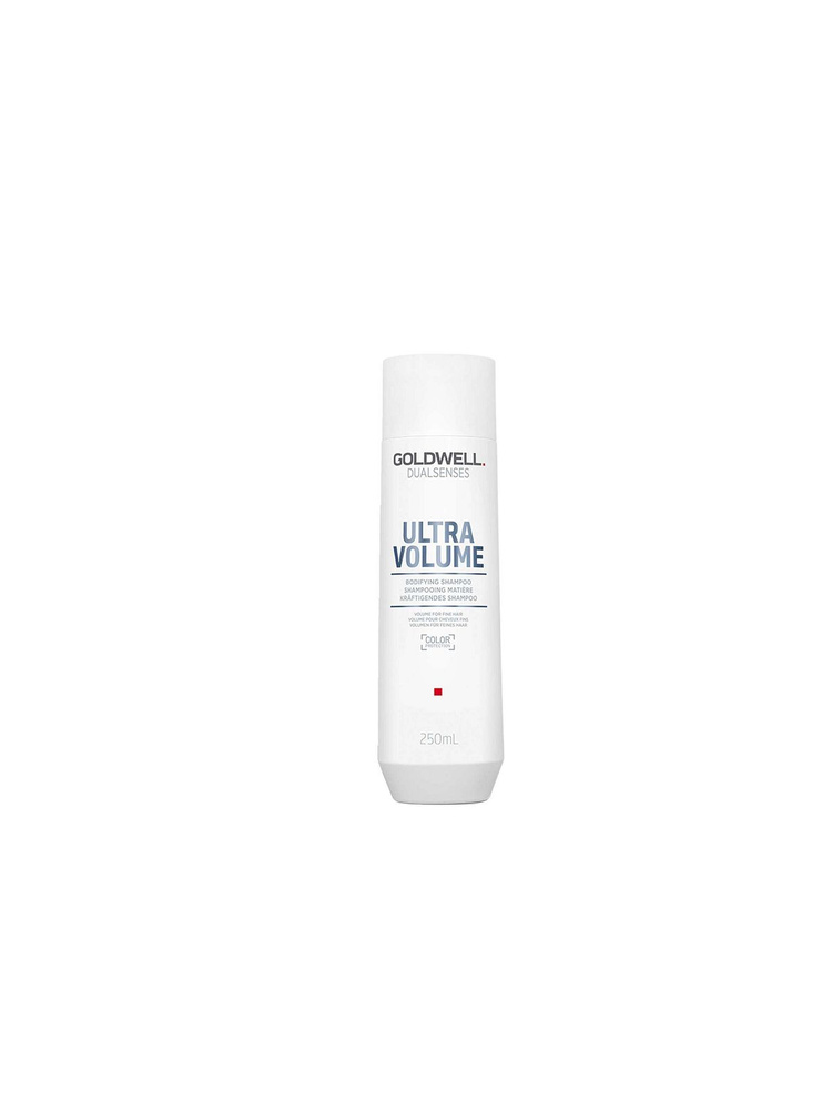 Goldwell Dualsenses Ultra Volume Bodifying Shampoo - Шампунь для объема 250 мл #1