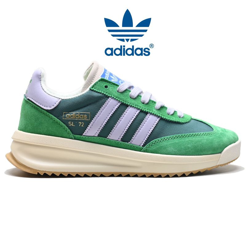 Кроссовки adidas #1